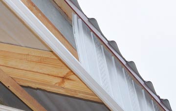 why Chelmer Village fascia repairs are essential