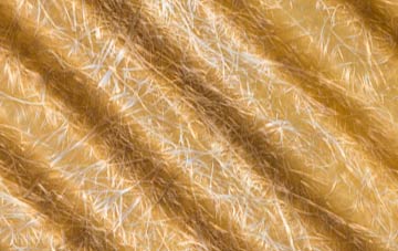 Chelmer Village fibreglass roof waterproofing