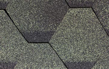 Chelmer Village fibreglass shingle repairs