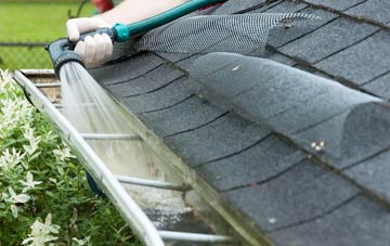 Chelmer Village gutter cleaning costs