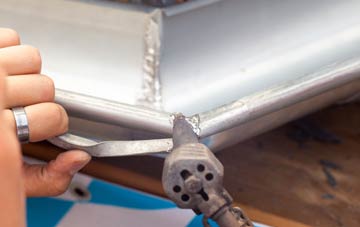 disadvantages of Chelmer Village lead roofing