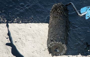 Chelmer Village liquid sealant waterproofing