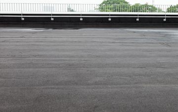 Chelmer Village asphalt roof replacement