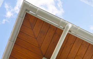 Chelmer Village soffit types