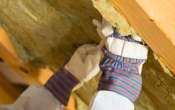 types of Chelmer Village pitched roof insulation materials