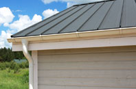 Chelmer Village fascia repair