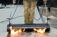 Chelmer Village flat roof sealing quote